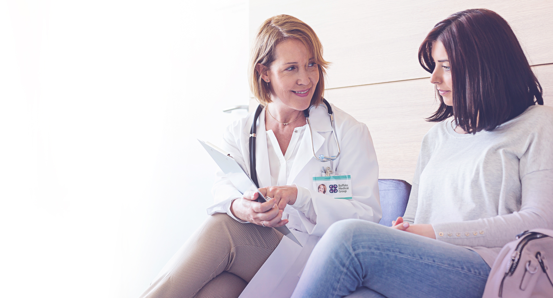 Buffalo Medical Group Buffalo Medical Group