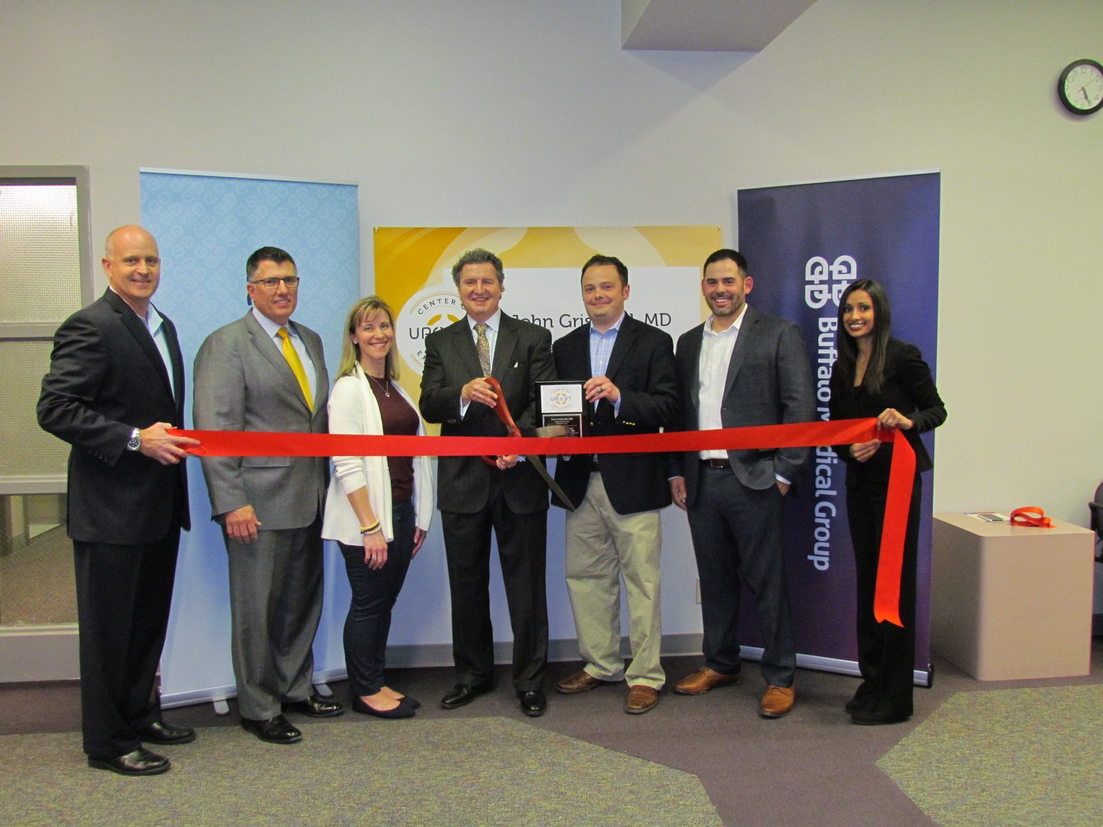 Buffalo Medical Group